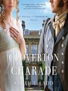 Cover image for The Cloverton Charade
